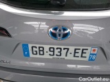  Toyota  Corolla 1.8 HYBRID 122 CVT DYN BUS STAGE ACA #5