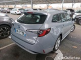  Toyota  Corolla 1.8 HYBRID 122 CVT DYN BUS STAGE ACA #3