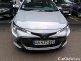  Toyota  Corolla 1.8 HYBRID 122 CVT DYN BUS STAGE ACA #16
