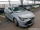  Toyota  Corolla 1.8 HYBRID 122 CVT DYN BUS STAGE ACA #22