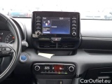  Toyota  Yaris 1.5 HYBRID 116H DYNAMIC AUTO #11