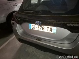  Toyota  Yaris 1.5 HYBRID 116H DYNAMIC AUTO #29