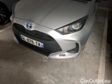  Toyota  Yaris 1.5 HYBRID 116H DYNAMIC AUTO #37