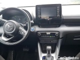  Toyota  Yaris 1.5 HYBRID 116H DYNAMIC BUSINESS BEYOND #11