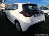  Toyota  Yaris 1.5 HYBRID 116H DYNAMIC BUSINESS STAGE #2