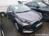  Toyota  Yaris 1.5 HYBRID 116H DYNAMIC BUSINESS BEYOND #21