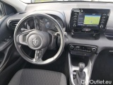  Toyota  Yaris 1.5 HYBRID 116H DYNAMIC BUSINESS STAGE #4