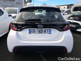  Toyota  Yaris 1.5 HYBRID 116H DYNAMIC BUSINESS STAGE #16