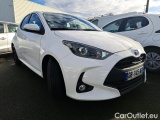  Toyota  Yaris 1.5 HYBRID 116H DYNAMIC BUSINESS STAGE #42