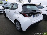  Toyota  Yaris 1.5 HYBRID 116H DYNAMIC BUSINESS STAGE #2
