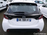  Toyota  Yaris 1.5 HYBRID 116H DYNAMIC BUSINESS STAGE #15