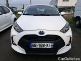  Toyota  Yaris 1.5 HYBRID 116H DYNAMIC BUSINESS STAGE #14