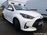  Toyota  Yaris 1.5 HYBRID 116H DYNAMIC BUSINESS STAGE #36
