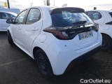  Toyota  Yaris 1.5 HYBRID 116H DYNAMIC BUSINESS STAGE #2