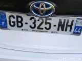  Toyota  Yaris 1.5 HYBRID 116H DYNAMIC BUSINESS STAGE #5