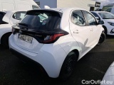  Toyota  Yaris 1.5 HYBRID 116H DYNAMIC BUSINESS STAGE #3
