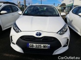  Toyota  Yaris 1.5 HYBRID 116H DYNAMIC BUSINESS STAGE #14