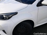  Toyota  Yaris 1.5 HYBRID 116H DYNAMIC BUSINESS STAGE #35