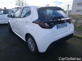 Toyota  Yaris 1.5 HYBRID 116H DYNAMIC BUSINESS STAGE #2