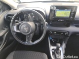  Toyota  Yaris 1.5 HYBRID 116H DYNAMIC BUSINESS STAGE #4