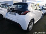 Toyota  Yaris 1.5 HYBRID 116H DYNAMIC BUSINESS STAGE #25