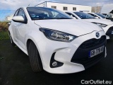  Toyota  Yaris 1.5 HYBRID 116H DYNAMIC BUSINESS STAGE #35