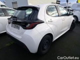  Toyota  Yaris 1.5 HYBRID 116H DYNAMIC BUSINESS STAGE #3
