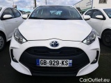  Toyota  Yaris 1.5 HYBRID 116H DYNAMIC BUSINESS STAGE #14