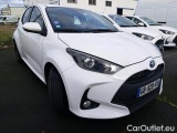  Toyota  Yaris 1.5 HYBRID 116H DYNAMIC BUSINESS STAGE #43
