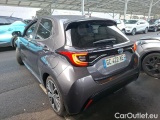 Toyota  Yaris 1.5 HYBRID 116H ICONIC AUTO #2