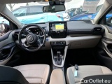  Toyota  Yaris 1.5 HYBRID 116H ICONIC AUTO #4