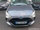  Toyota  Yaris 1.5 HYBRID 116H ICONIC AUTO #14