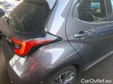  Toyota  Yaris 1.5 HYBRID 116H ICONIC AUTO #27