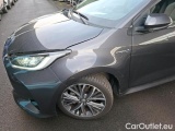  Toyota  Yaris 1.5 HYBRID 116H ICONIC AUTO #59