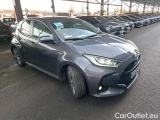  Toyota  Yaris 1.5 HYBRID 116H ICONIC AUTO #63