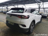  Volkswagen  ID.4 BEV 55KWH PURE #3