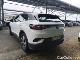  Volkswagen  ID.4 BEV 55KWH PURE #2