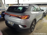  Volkswagen  ID.4 BEV 55KWH PURE BUSINESS #3