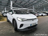  Volkswagen  ID.4 BEV 55KWH PURE #21