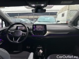  Volkswagen  ID.4 BEV 55KWH PURE BUSINESS #11