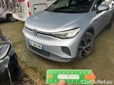  Volkswagen  ID.4 BEV 55KWH PURE BUSINESS #18