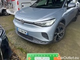  Volkswagen  ID.4 BEV 55KWH PURE BUSINESS #17