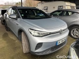  Volkswagen  ID.4 BEV 55KWH PURE BUSINESS #23