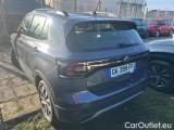  Volkswagen  T-CROSS 1.0 TSI 110PS DSG ACTIVE #2