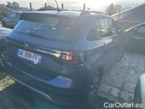  Volkswagen  T-CROSS 1.0 TSI 110PS DSG ACTIVE #3
