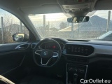  Volkswagen  T-CROSS 1.0 TSI 110PS DSG ACTIVE #4