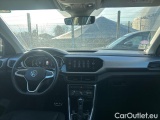  Volkswagen  T-CROSS 1.0 TSI 110PS DSG ACTIVE #11