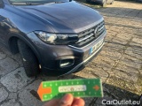  Volkswagen  T-CROSS 1.0 TSI 110PS DSG ACTIVE #17