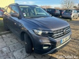  Volkswagen  T-CROSS 1.0 TSI 110PS DSG ACTIVE #19