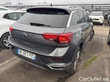  Volkswagen  T-ROC 1.5 TSI 150 EVO CARAT DSG7 #3